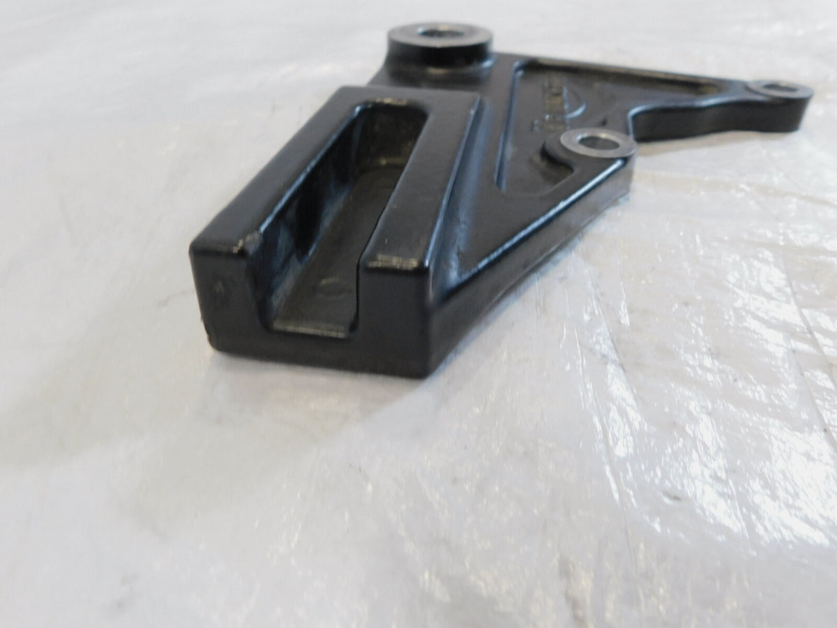Triumph Thruxton 900 Scrambler Bonneville T100 Rear Brake Caliper Mount Bracket - C3 Cycle