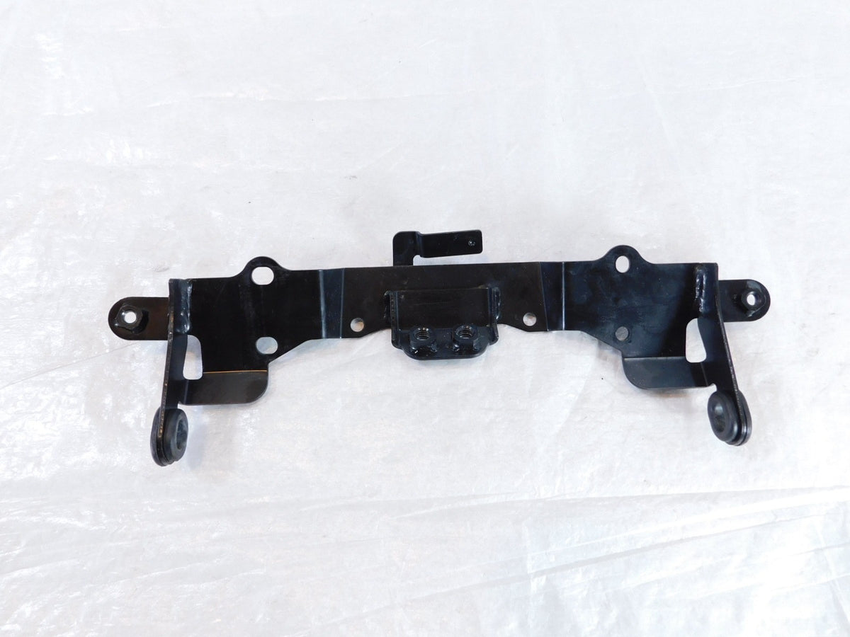 2022 2023 2024 Yamaha YZFR7 YZF-R7 R7 Main Rider Driver Seat Bracket Mount Stay - C3 Cycle