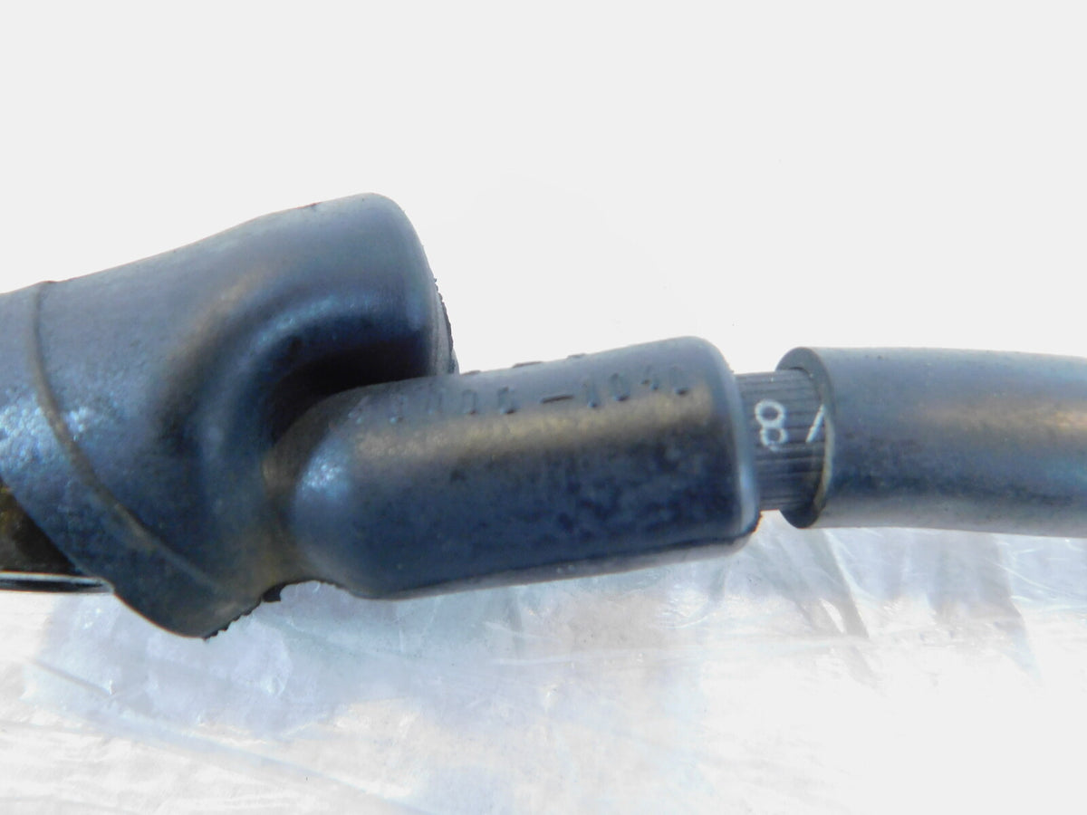 2002-2005 Kawasaki ZZR1200 ZX1200C Front Wheel Brake Cylinder Hose Pipe Line - C3 Cycle