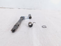 1985-1986 Honda VT500 VT500C Shadow 500 Clutch Cable Release Lever Arm Shaft - C3 Cycle