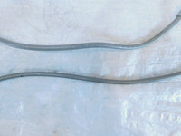 2001-2005 01-05 BMW F650CS F650 CS Front Wheel ABS Brake Hose Pipe Lines