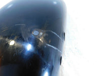 2000 & 2001 Victory V92 Sport Cruiser Black & Flames Front Fender Cover Fender - C3 Cycle