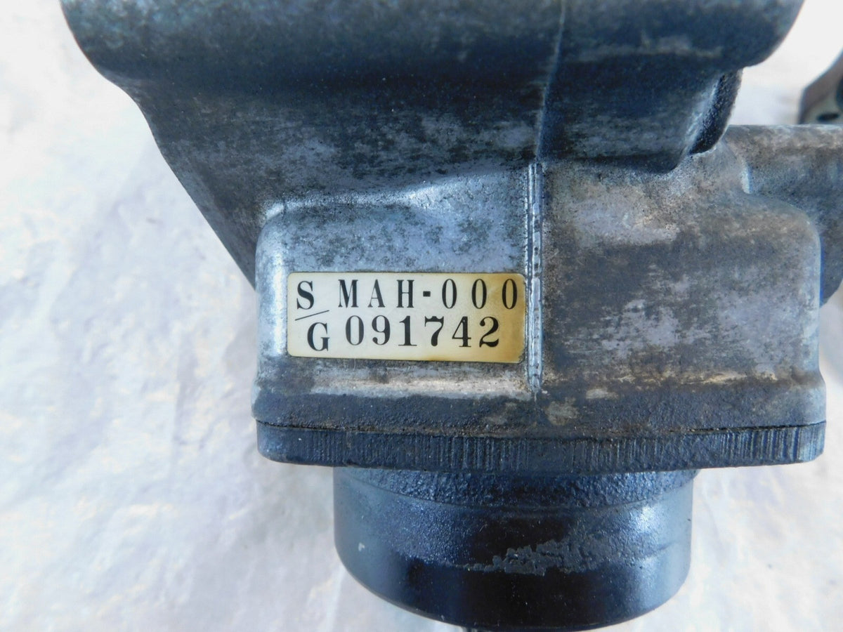 2000-2007 Honda Shadow VT1100 Spirit Sabre 1100 Rear Cross Shaft Differential - C3 Cycle