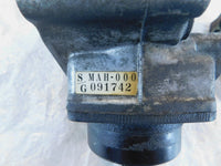 2000-2007 Honda Shadow VT1100 Spirit Sabre 1100 Rear Cross Shaft Differential - C3 Cycle