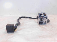 2008-2017 Victory Vision Chrome Left Handlebar Lights Horn Turn Signal Switches - C3 Cycle