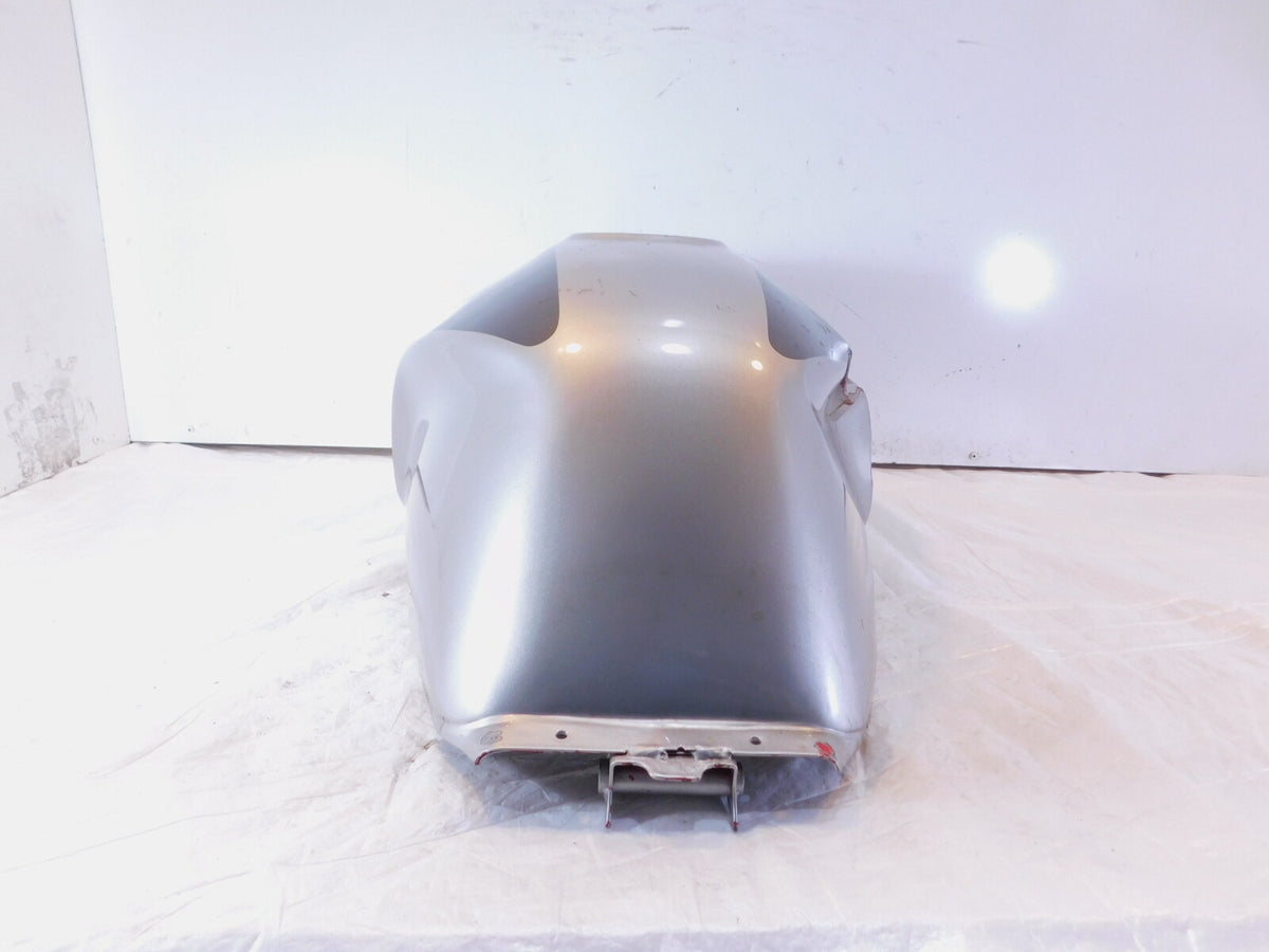 1994-1995 Honda CB1000 CB 1000 Black/Silver Gas Petrol Fuel Tank Reservoir Cell - C3 Cycle