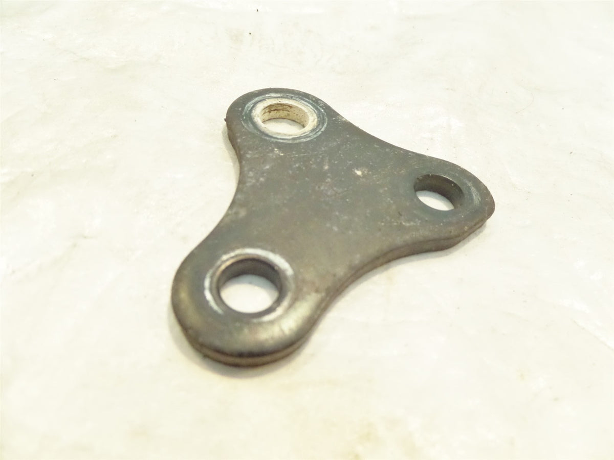 Honda Shadow 750 VT750 VT750C Spirit Aero Rear Lower Engine Motor Mount Bracket - C3 Cycle