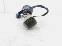 Harley Davidson Softail Dyna Sportster Left Handlebar Horn Turn Signal Switches - C3 Cycle