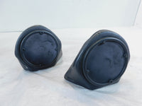 Harley Davidson Electra Glide Ultra Classic Tour Pak Rear Speakers & Boxes - C3 Cycle