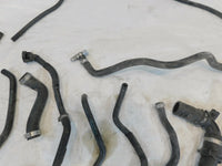 2005-2009 BMW K1200GT K1200 GT Engine Motor Oil Cooling Water Hose Pipe Line Lot - C3 Cycle