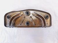 Harley Davidson Softail & Touring Road King Electra Glide Floorboard Footboard - C3 Cycle