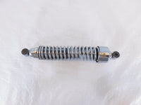 Harley Davidson Sportster 883 & 1200 Chrome Rear Suspension Shock Absorber- Bent - C3 Cycle