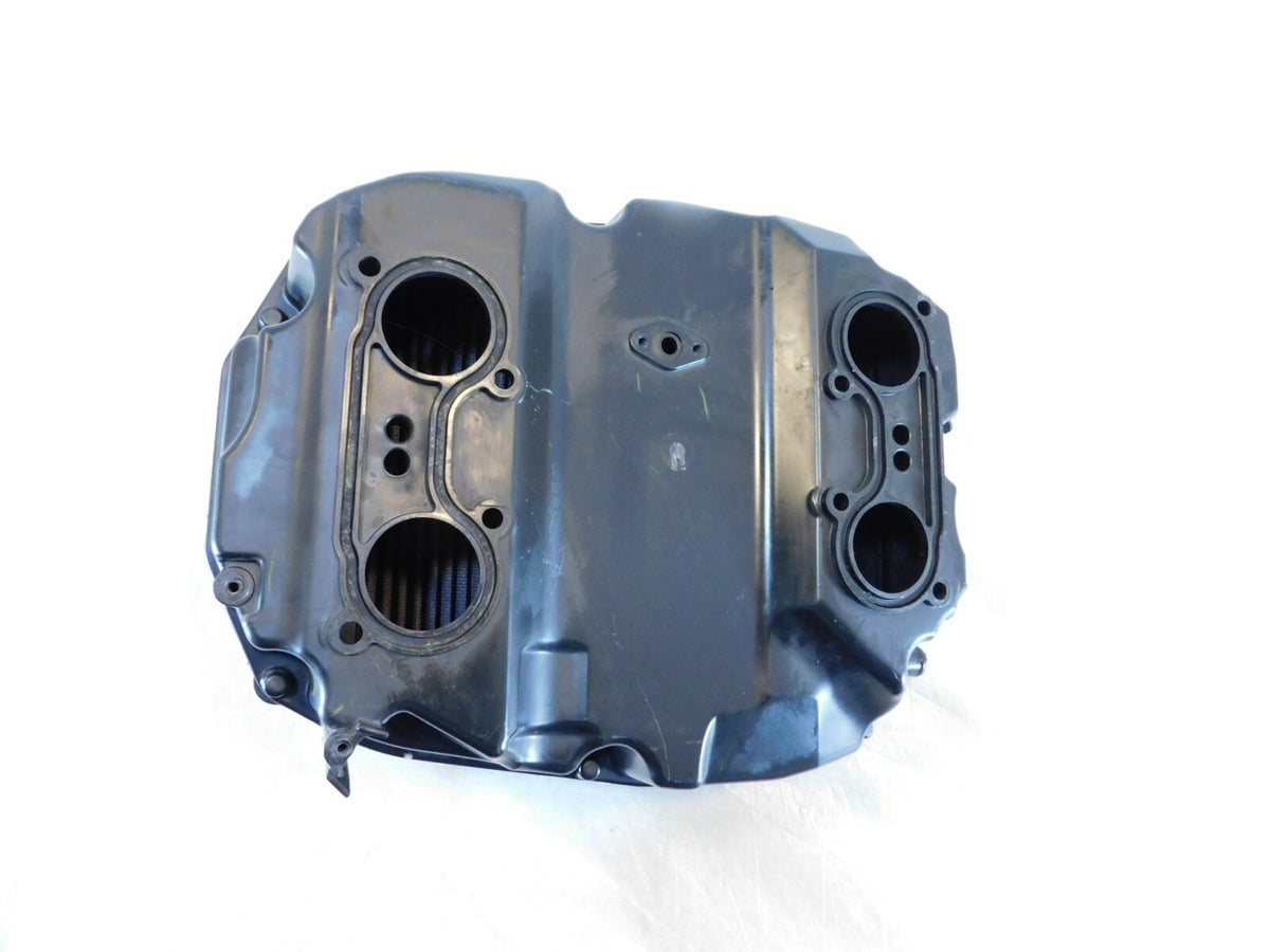 2002-2015 Honda VFR800 Interceptor 800 Air Intake Filter Cleaner Housing Airbox - C3 Cycle