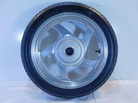 1994-2003 Honda VF750 VF750C Magna 750 Cast 5 Spoke Front Wheel Rim & Tire - C3 Cycle