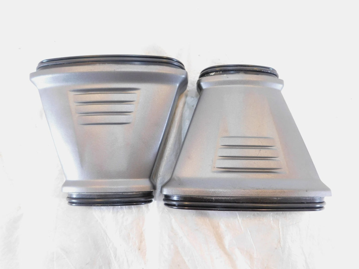 Harley Sportster Nightster Special RH975 Pan America Timing Cam Drive Covers - C3 Cycle