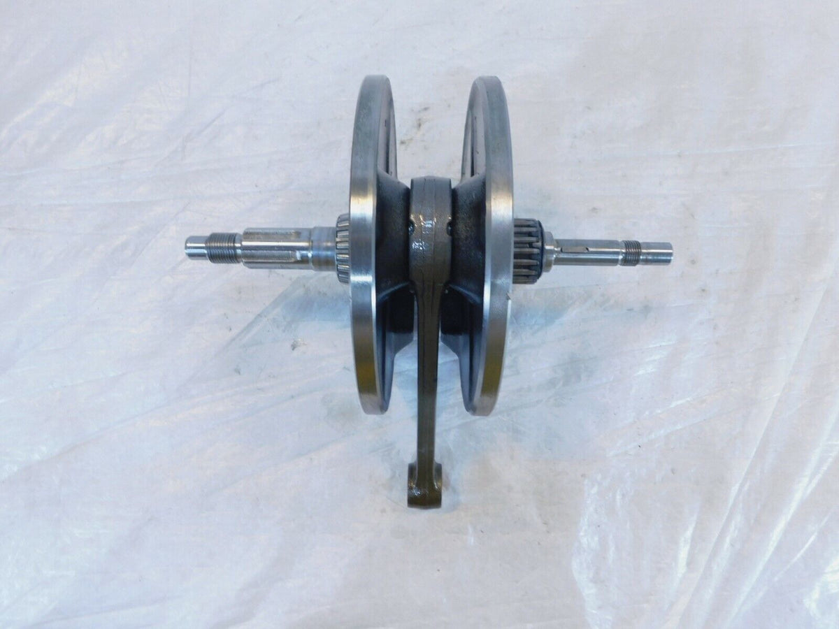 2000-2010 Buell Blast 500 Engine Motor Crankshaft Crank Flywheel - C3 Cycle