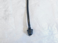 Harley Davidson Touring Electra Glide Positive &  Negative Battery Cable Wires - C3 Cycle