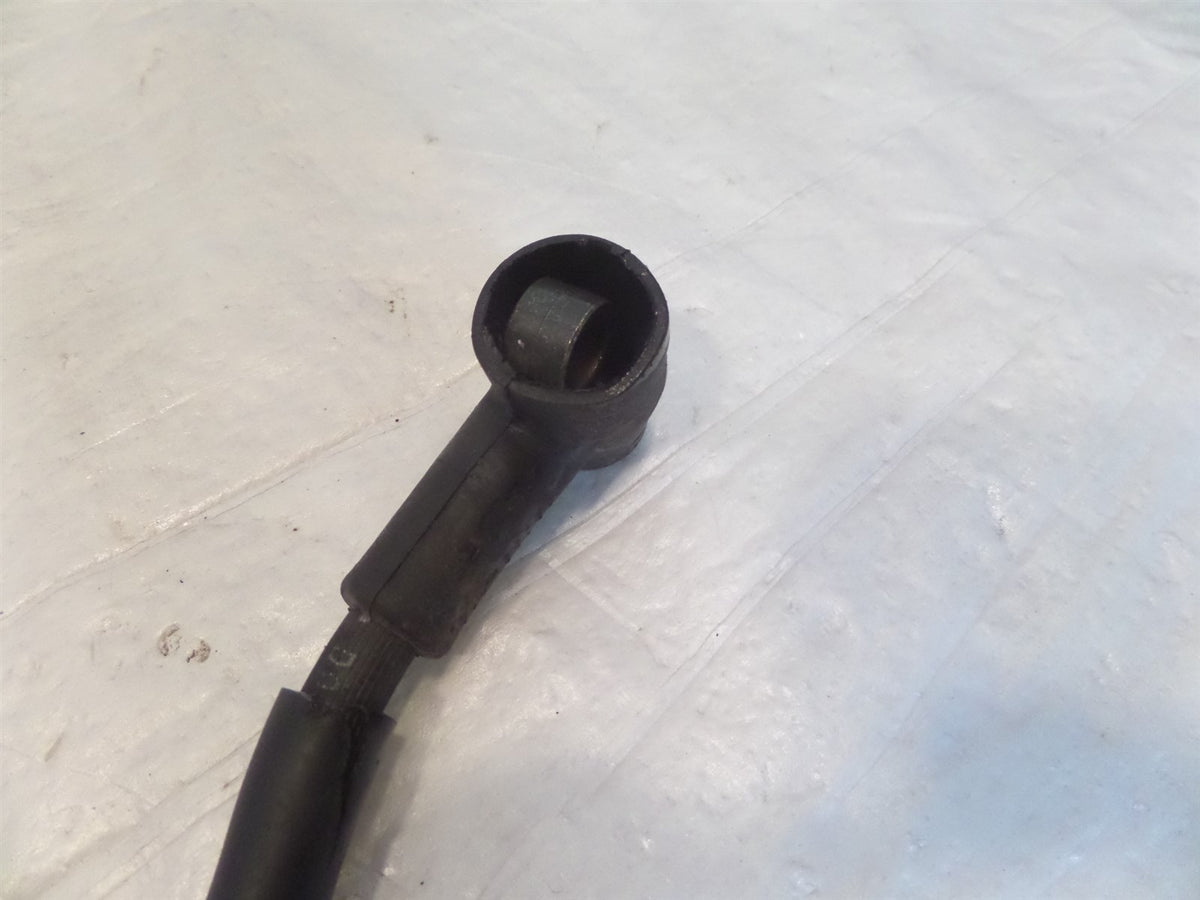 2002-2005 Kawasaki ZZR1200 ZX1200 ZX1200C Clutch Master Cylinder Hose Line - C3 Cycle