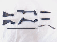 Harley Davidson Sportster 883 & 1200 Forward Controls Shifter & Brake Pedal Lot - C3 Cycle