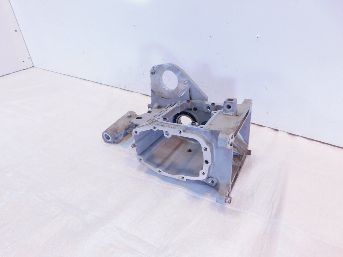 Harley Davidson Softail FXST Standard Transmission Gear Housing - Needs Repaired - C3 Cycle