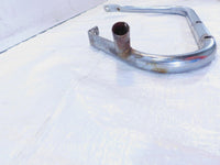 Harley Davidson Electra Glide Classic & Ultra Rear Right Saddlebag Crash Guard