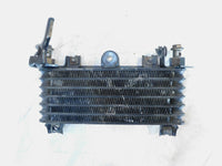 Kawasaki Ninja ZX600 ZX600-E & ZZR600 Engine Coolant Radiator & Fan - C3 Cycle