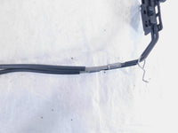 2016-2017 Aprilia Caponord 1200 Rally Front/Rear ABS Brake Hose Pipe Line Lot - C3 Cycle