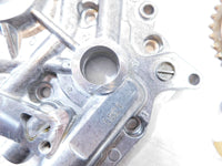 Harley Davidson Softail Electra Glide Milwaukee 8 Camshaft Cam Plate & Oil Pump - C3 Cycle