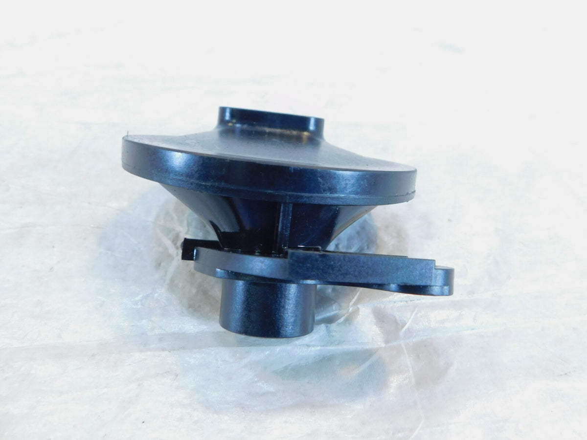 Indian Chief Chieftain Roadmaster & Springfield Engine Motor Oil Pump Pickup - C3 Cycle