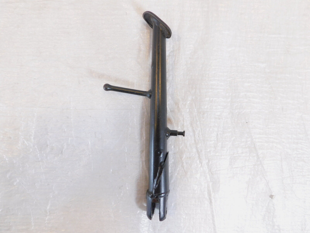 2000-2003 Aprilia SL1000 Falco 1000 Black Lateral Side Stand Kickstand - C3 Cycle