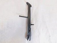 2000-2003 Aprilia SL1000 Falco 1000 Black Lateral Side Stand Kickstand - C3 Cycle