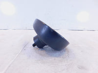 Harley Davidson Electra Glide Street Glide Black Left Rear View Fairing Mirror - C3 Cycle