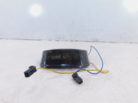Harley Davidson LED Dyna Softail Sportster Rear Tail Light Brake Lamp - C3 Cycle