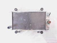 2013-2017 Kawasaki EX300 Ninja 300 Engine Motor Water Cooling Radiator - dented - C3 Cycle