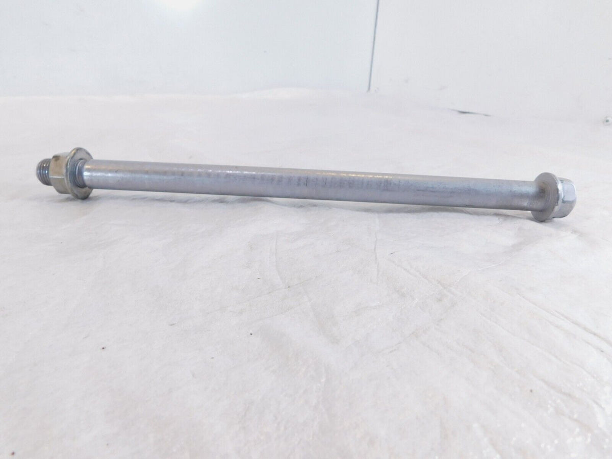 2018-2022 Kawasaki Ninja 400 EX400 & Z400 ER400 Rear Swingarm Pivot Bolt Shaft - C3 Cycle