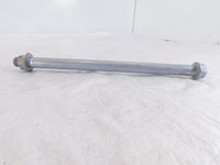 2018-2022 Kawasaki Ninja 400 EX400 & Z400 ER400 Rear Swingarm Pivot Bolt Shaft - C3 Cycle