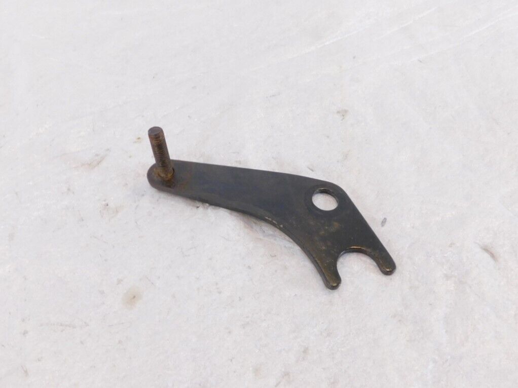 1997-03 Honda GL1500 GL1500C Valkyrie 1500 Engine Cooling Radiator Mount Bracket - C3 Cycle