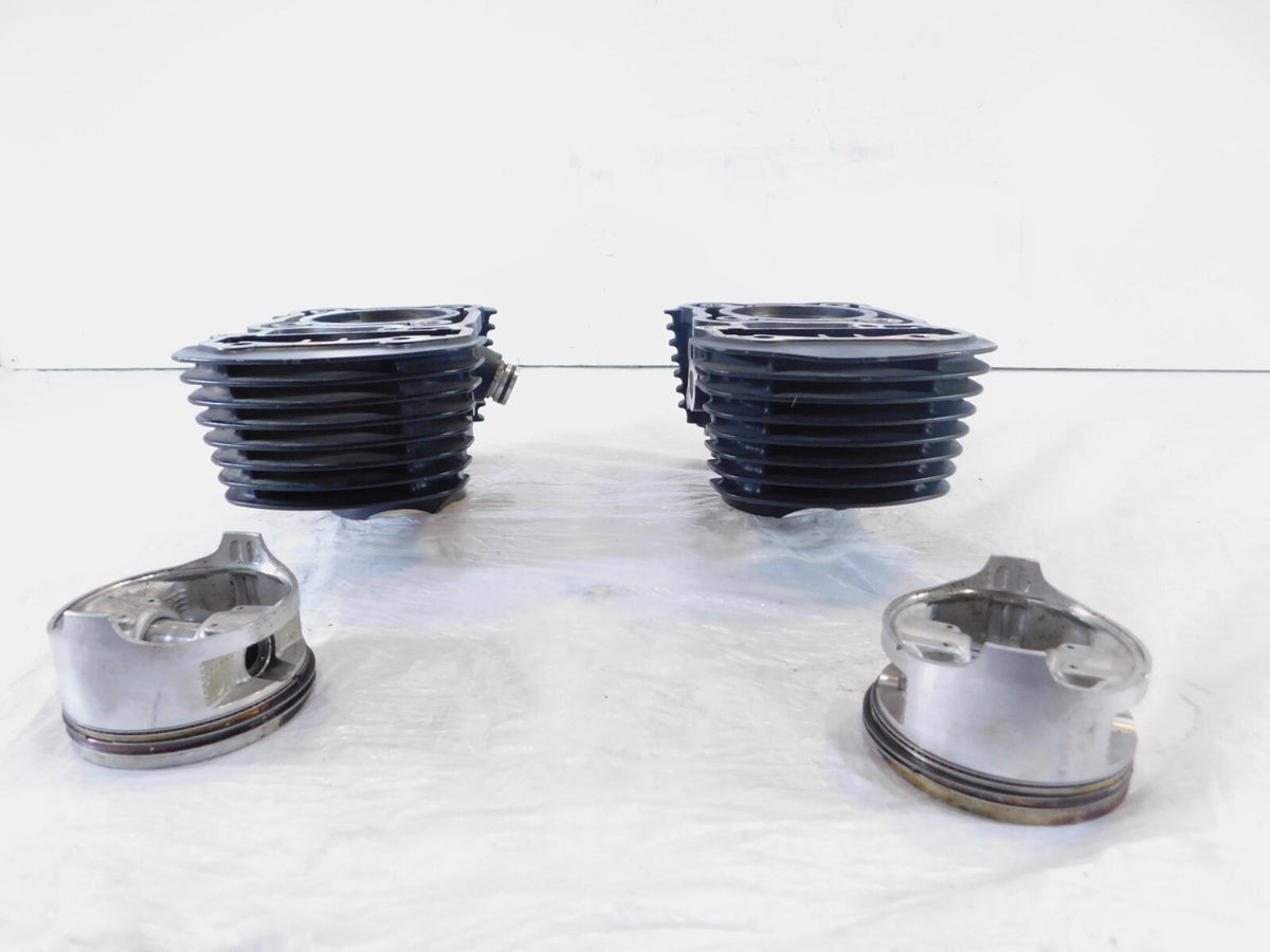 Honda Shadow 750 VT750 VT750C Phantom Spirit & Aero Engine Cylinders & Pistons - C3 Cycle