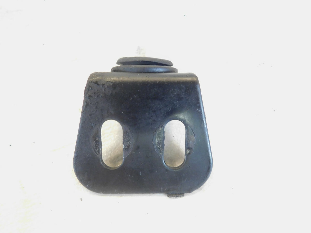 Harley Davidson Softail Heritage Classic & Fat Boy Oil Tank Bag Mount Bracket - C3 Cycle