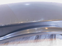Harley Davidson Touring Road King & Electra Glide Grey Left Saddlebag Cover Lid - C3 Cycle