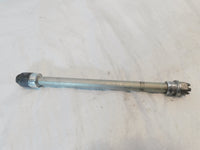 Kawasaki Vulcan 900 1700 Nomad Classic LT Custom Rear Wheel Axle Pivot Bolt - C3 Cycle
