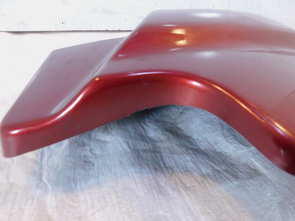 Harley Davidson Touring Road King Street & Electra Glide Right Frame Side Cover - C3 Cycle