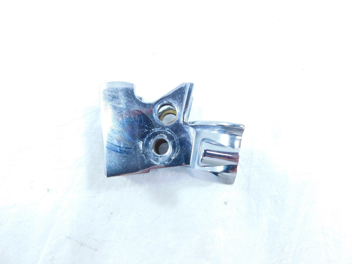 Harley Shovelhead & Evo Touring Electra Glide Softail & FXR Clutch Lever Bracket - C3 Cycle