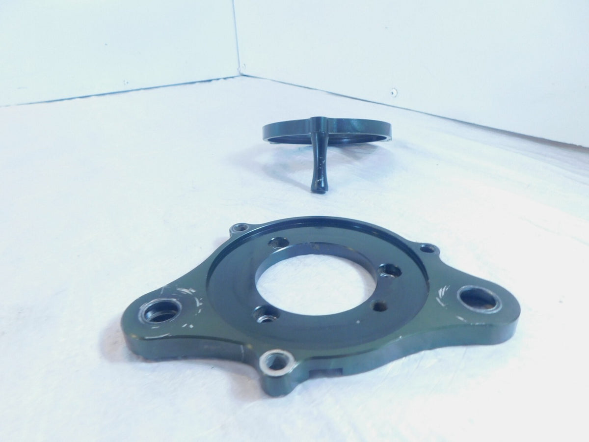 Harley Davidson Sportster 883 1200 Performance Machine Air Filter Cleaner Parts