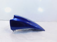 1986-1995 BMW K1100 K100 K75C K75S R100R Blue Front Wheel Fender Mudguard Cover - C3 Cycle