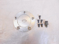 Harley Davidson Dyna Softail Twin Cam Right Engine Motor Timer Timing Cover