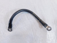 Buell M2 Cyclone & S2 S2T S3 S3T Thunderbolt & Touring Negative Battery Cable - C3 Cycle
