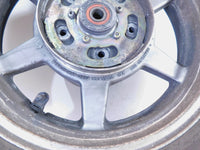 1991-2000 Honda Goldwing GL1500 GL1500A GL1500SE GL1500I Rear Wheel Rim & Tire - C3 Cycle