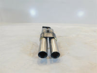 Kawasaki Vulcan VN1500 & VN1600 Classic Nomad Drifter Crankcase Oil Pipe Line - C3 Cycle