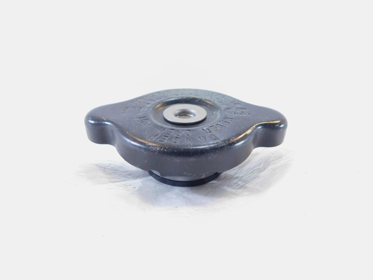 Kawasaki Vulcan VN900 KLR650 650 Engine Motor Water Coolant Radiator Filler Cap
